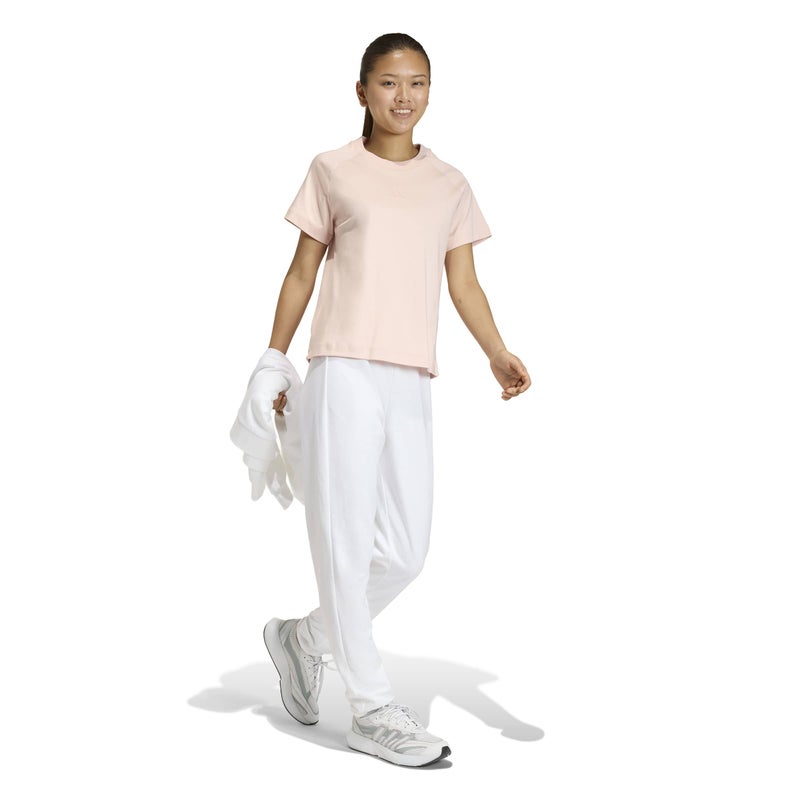 adidas Soft Lux T-Shirt - Image 4