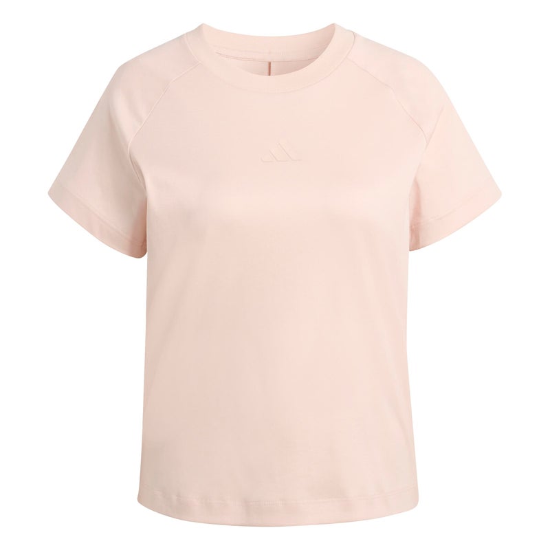 adidas Soft Lux T-Shirt - Image 5