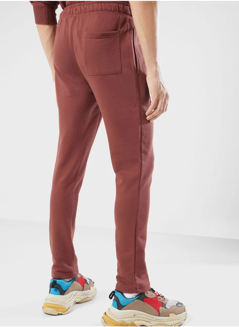 umbro Varsity Joggers