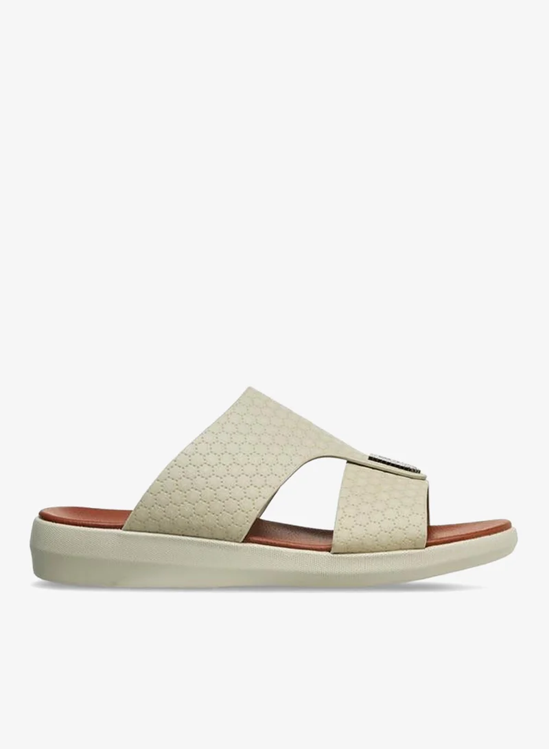 Men Slip-On Arabic Sandals Ramadan Collection