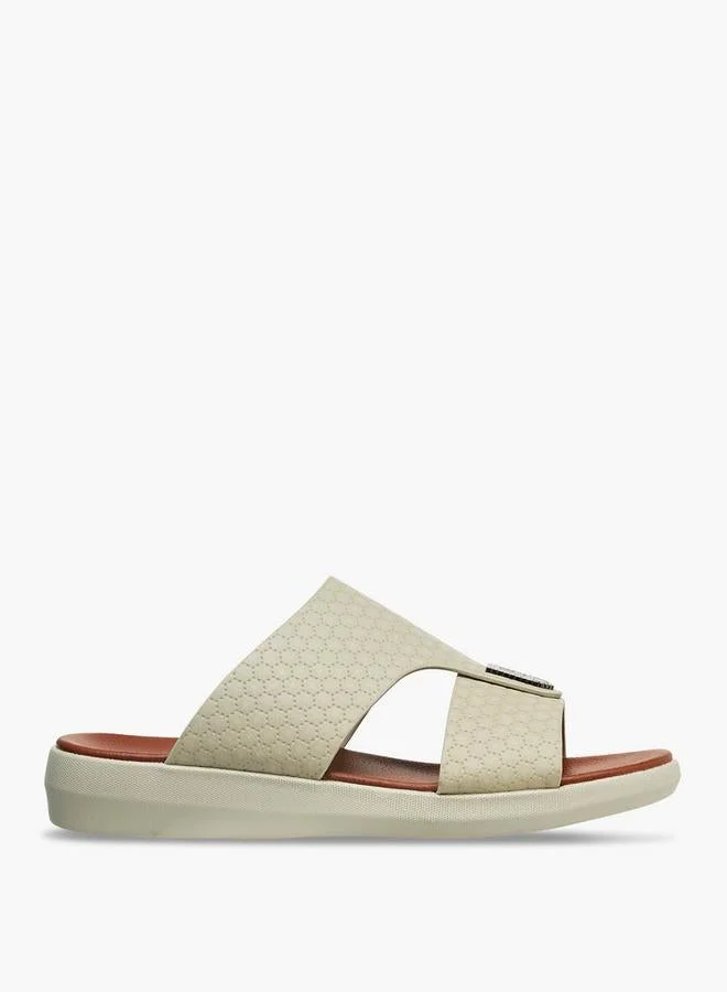 ال بي ال من شو اكسبرس صنادل رجالية سهلة الارتداء تشكيلة رمضان