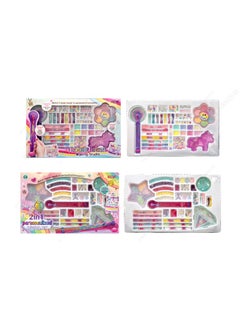 DIY Bracelet Making Kit with Braider (2 Assorted Models)