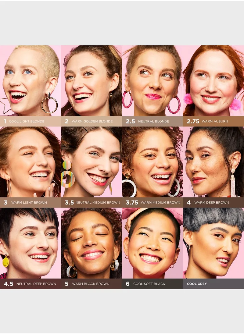 Benefit Cosmetics Precisely My Brow Pencil -cool light blonde