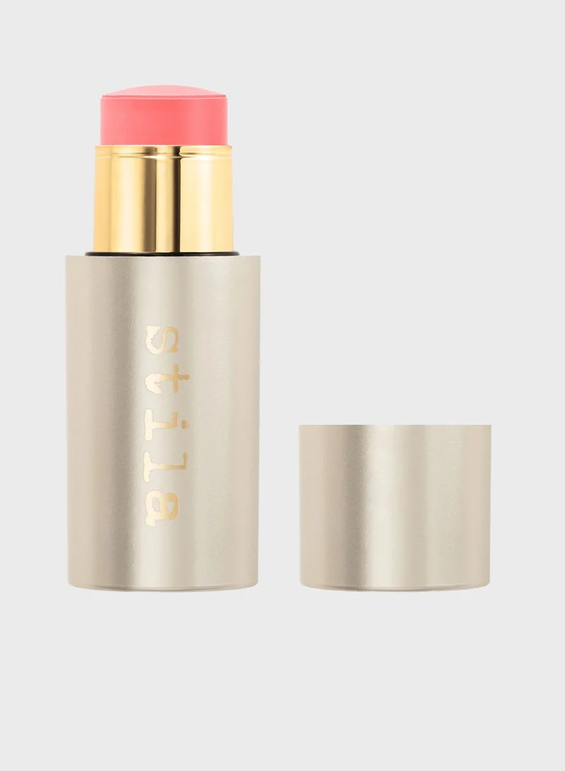 stila Complete Harmony Lip & Cheek Stick - Sheer Petunia