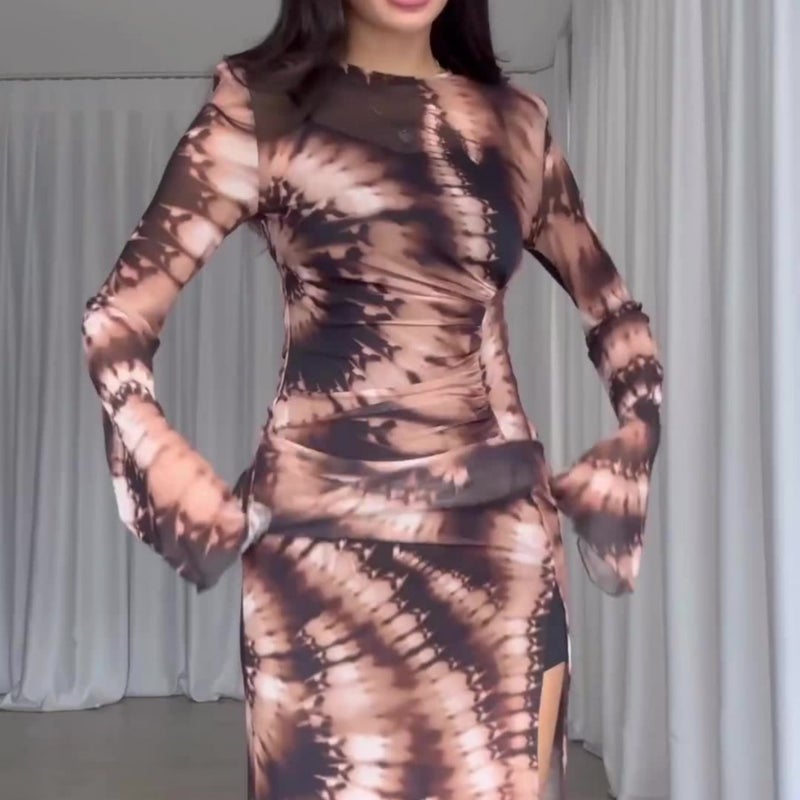 ChicPoint Women's Bodycon Dress - Image 3