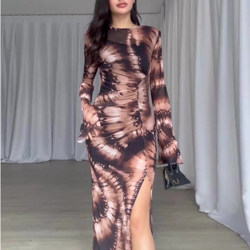 ChicPoint Women's Bodycon Dress - Image 2