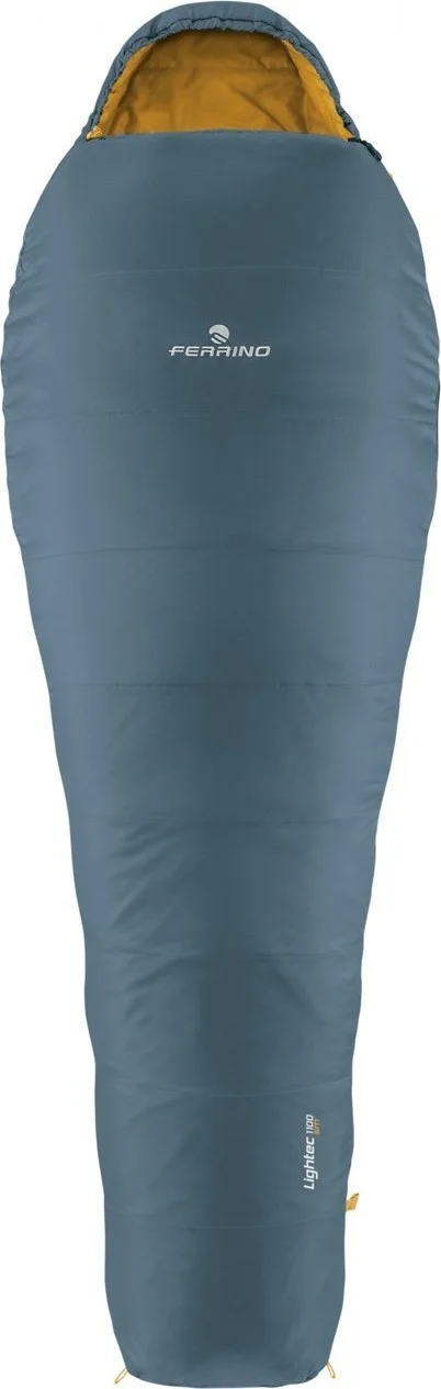 FERRINO Lightec 1100 -20°c Sleeping Bag