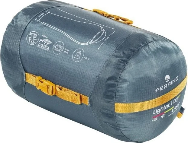 FERRINO Lightec 1100 -20°c Sleeping Bag