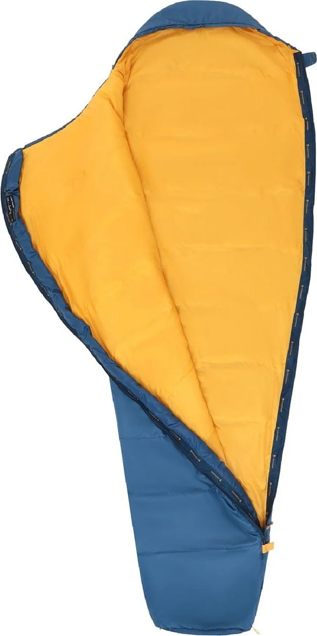 FERRINO Lightec 1100 -20°c Sleeping Bag