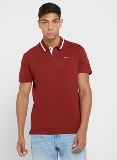 Color Block Polo Shirt - pzsku/Z13D6403EE5227DC8E2C2Z/45/_/1731561360/778c046b-4a0d-4990-9f25-83d49aebfecf