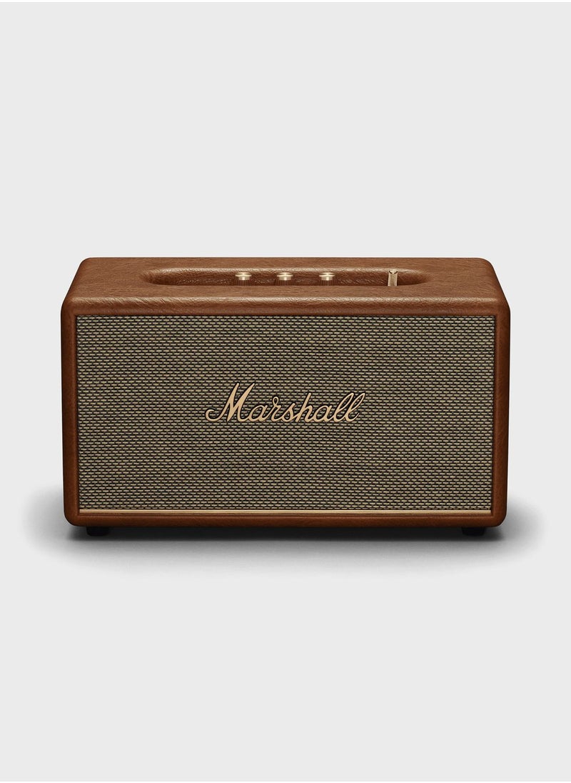 Marshall - Stanmore III Bluetooth Speaker - Image 1