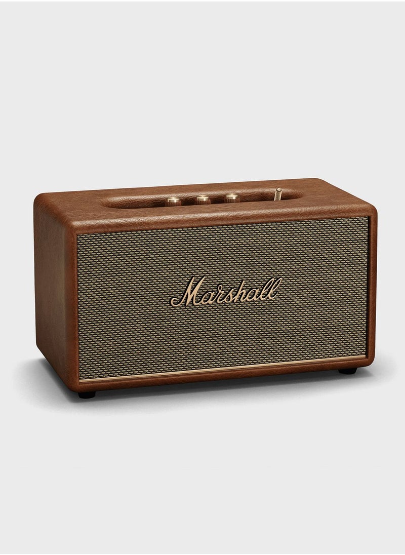 Marshall - Stanmore III Bluetooth Speaker - Image 1