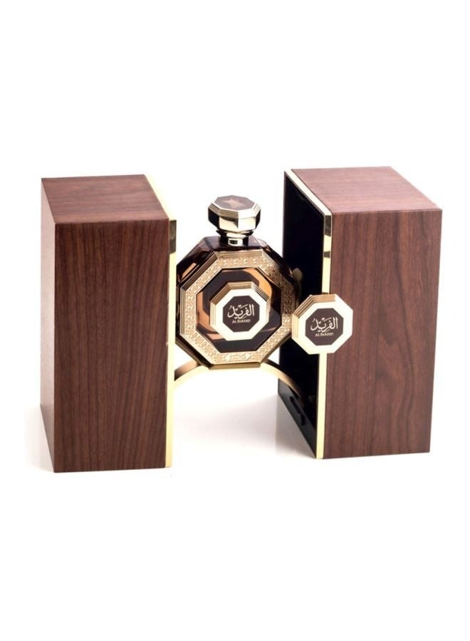 العربية عطر الفريد للرجال 100ملليلتر - Image 2