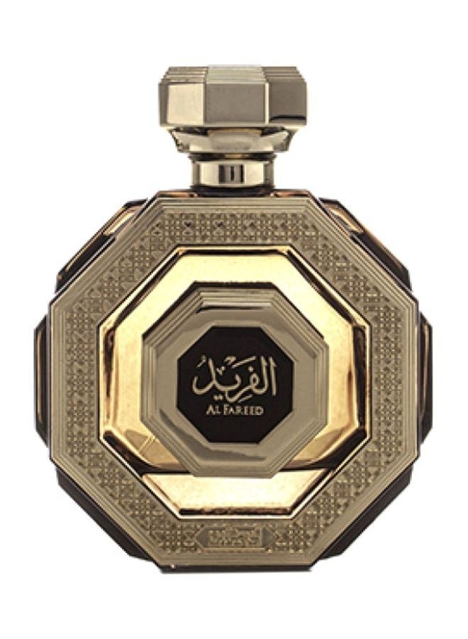 العربية عطر الفريد للرجال 100ملليلتر - Image 3