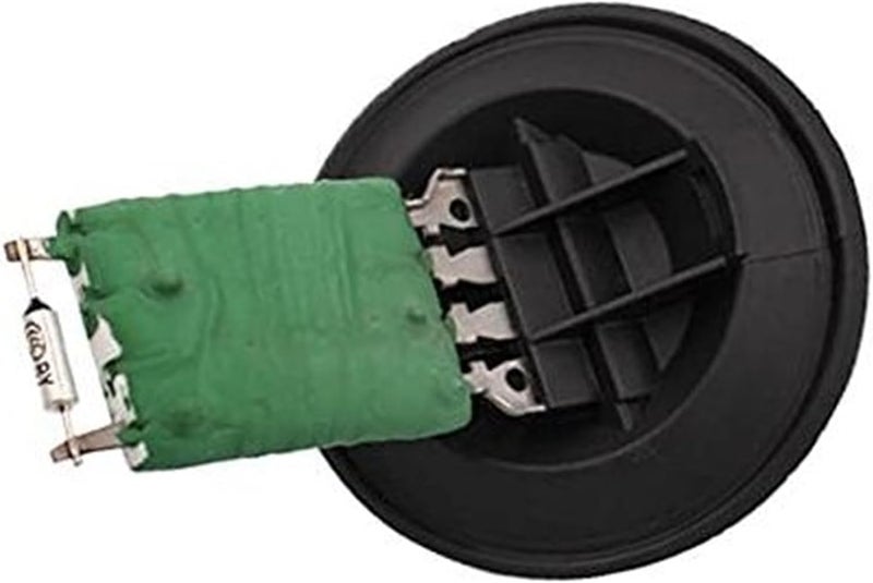 Vuzmode Blower Motor Resistor for VW and Seat Models - Image 1