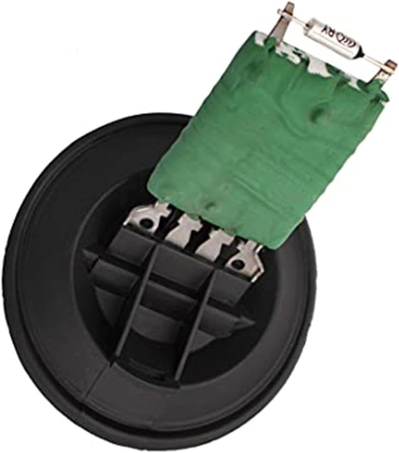 Vuzmode Blower Motor Resistor for VW and Seat Models - Image 2