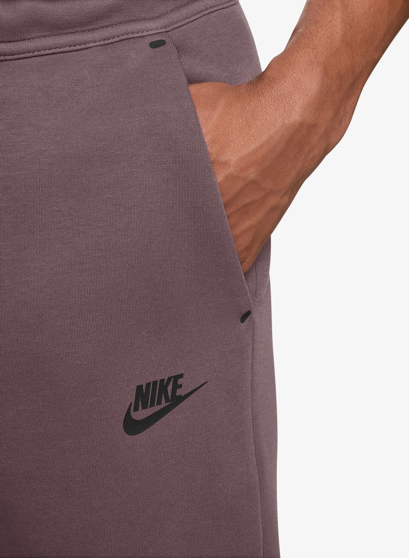 Nike Tech Fleece Joggers - Image 3