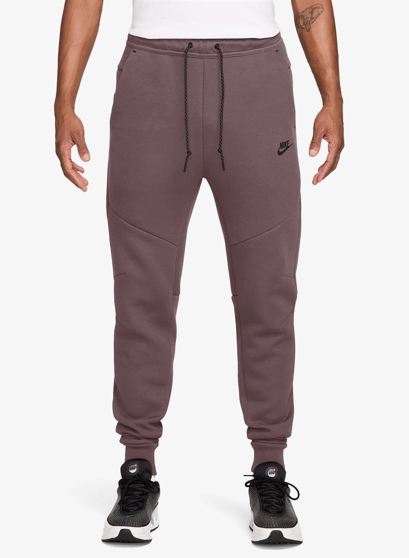 Nike Tech Fleece Joggers - Image 1