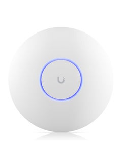 Ubiquiti Networks UniFi U7 Pro Max - Wireless Access Point Tri-Band - Wi-Fi 7 (802.11be) - MIMO - VLAN - PoE - White - pzsku/Z13D66518EFFD054BB759Z/45/_/1734535151/7ad02d55-9221-4521-a830-38b7c92c8983