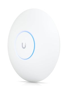 Ubiquiti Networks UniFi U7 Pro Max - Wireless Access Point Tri-Band - Wi-Fi 7 (802.11be) - MIMO - VLAN - PoE - White - pzsku/Z13D66518EFFD054BB759Z/45/_/1734535161/d64efbb9-02b2-4527-8ac4-12111feaa007