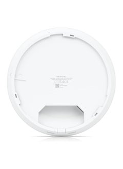 Ubiquiti Networks UniFi U7 Pro Max - Wireless Access Point Tri-Band - Wi-Fi 7 (802.11be) - MIMO - VLAN - PoE - White - pzsku/Z13D66518EFFD054BB759Z/45/_/1734535171/e3be074f-aa38-4e1b-ae37-e4d82d5b6bbd