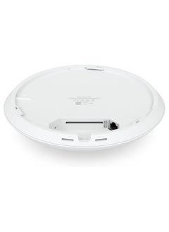 Ubiquiti Networks UniFi U7 Pro Max - Wireless Access Point Tri-Band - Wi-Fi 7 (802.11be) - MIMO - VLAN - PoE - White - pzsku/Z13D66518EFFD054BB759Z/45/_/1734535172/3bcf2ac9-e002-4446-9997-4bd70e380c45