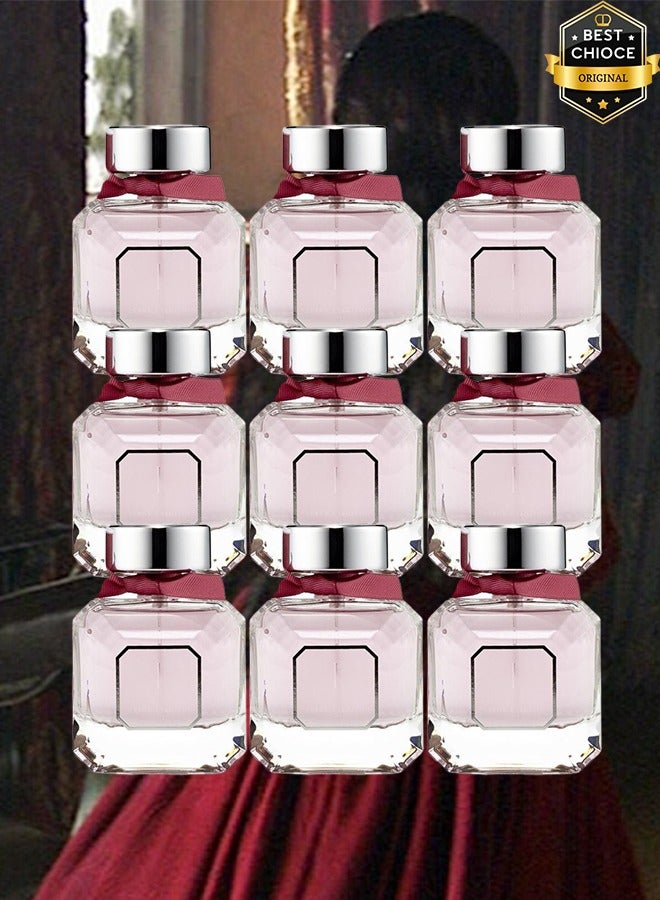 Reyane Tradition 9 Pieces  I Perfume By Reyane Tradition 100ml EDP - Image 1