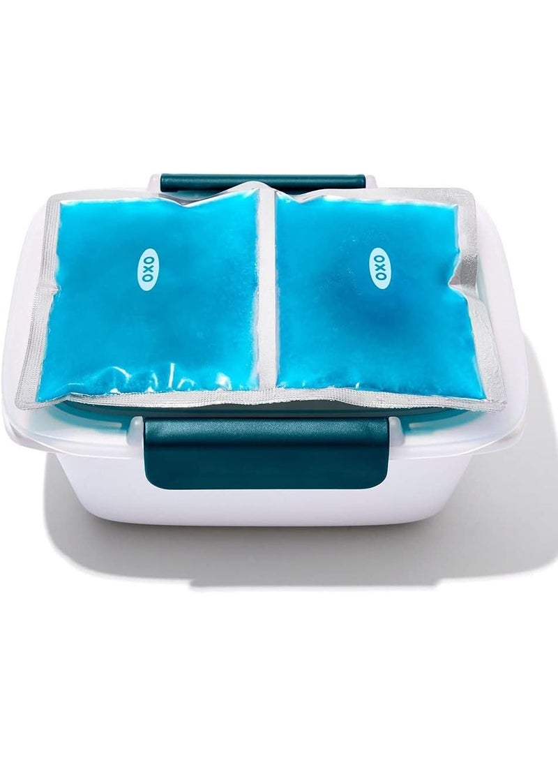 OXO OXO Good Grips Prep and Go Ice Pack Set  - Image 2