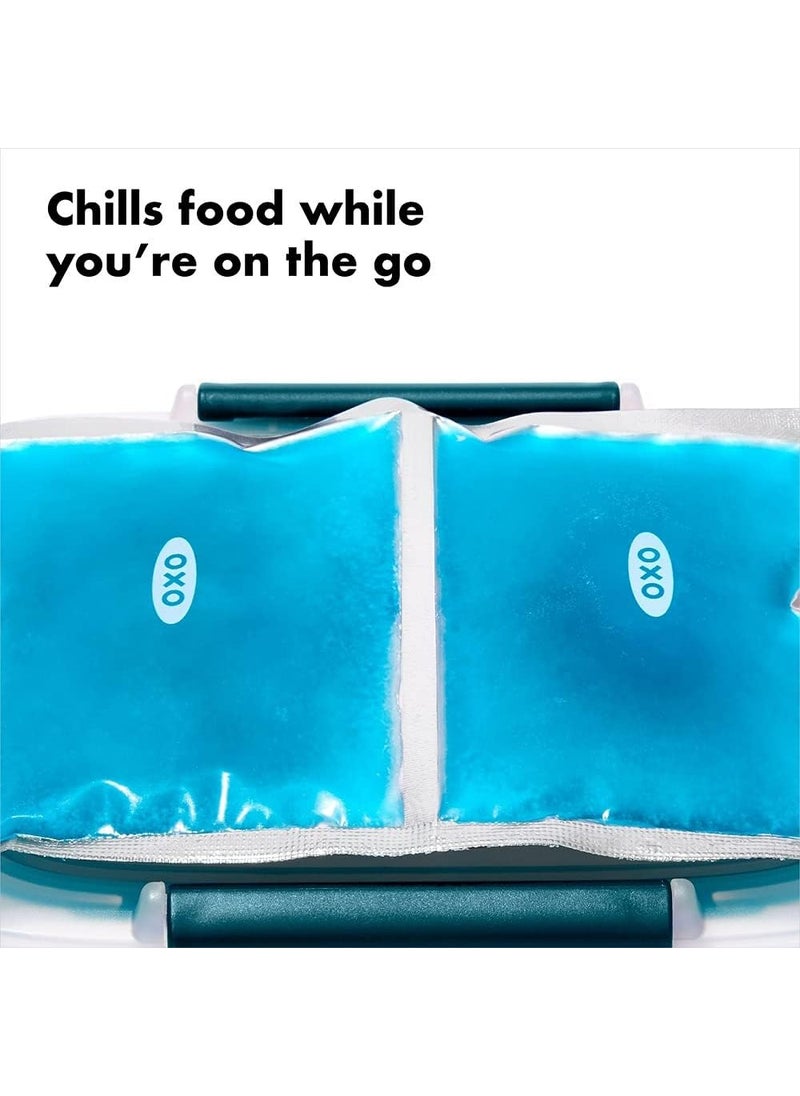 OXO OXO Good Grips Prep and Go Ice Pack Set  - Image 3
