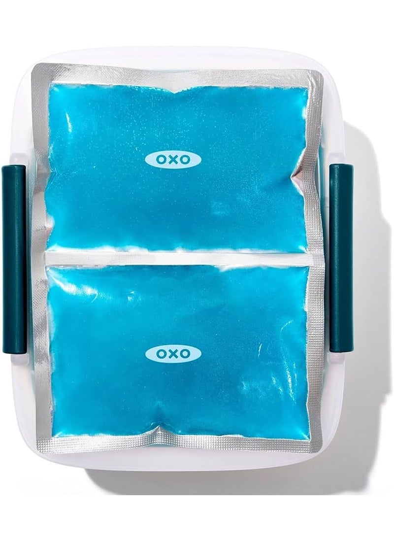 OXO OXO Good Grips Prep and Go Ice Pack Set  - Image 4