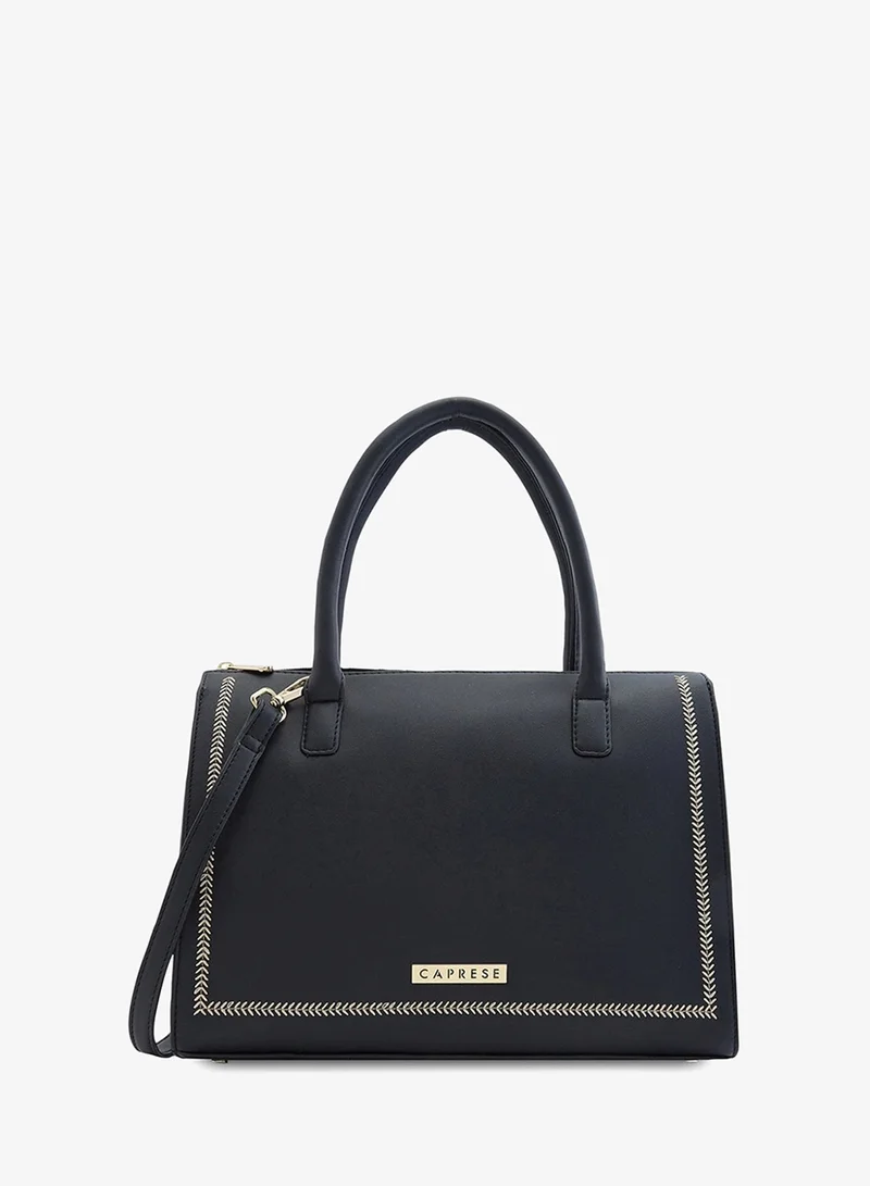 كابريس حقيبة بوبي صغيرة سوداء