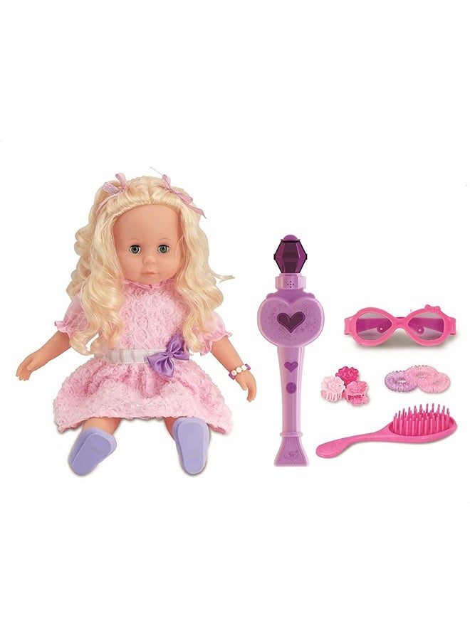 Warm Baby Doll and Magic Wand - Pink - pzsku/Z13D6B4638B8ADBD1330DZ/45/_/1709128439/f5bb0680-2ce7-4525-85ba-2a5c79a13e6c