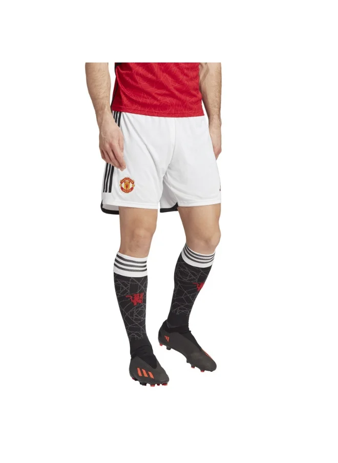 Adidas MUFC H SHO