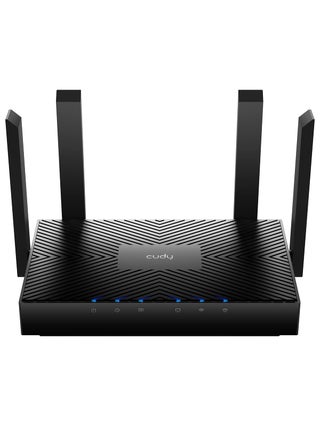 Cudy AX3000 WiFi 6 Router – 802.11ax Wireless Router, Gigabit, Dual Band Internet Router, VPN Router, MU-MIMO, WireGuard, Cudy Mesh Compatible WR3000 - pzsku/Z13D6D7178B934990AC43Z/45/1749374235/8ebfd1d6-dd2b-4d95-a5f6-9955b84d81ca
