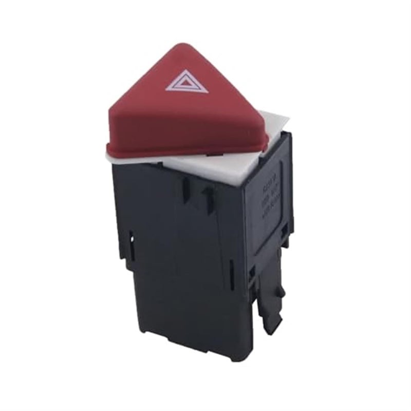 Wivplex Emergency Hazard Warning Light Switch for VW - Image 2