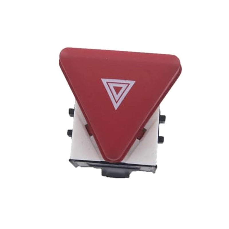 Wivplex Emergency Hazard Warning Light Switch for VW - Image 5