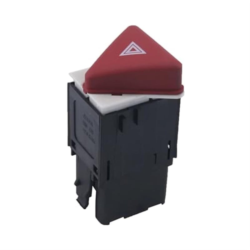 Wivplex Emergency Hazard Warning Light Switch for VW - Image 3