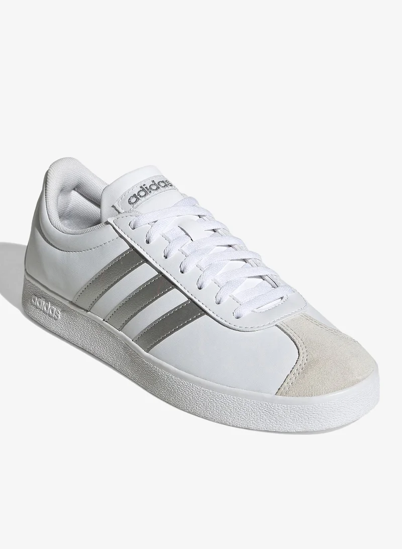 Adidas  Vl Court Base for Women | Best Price UAE