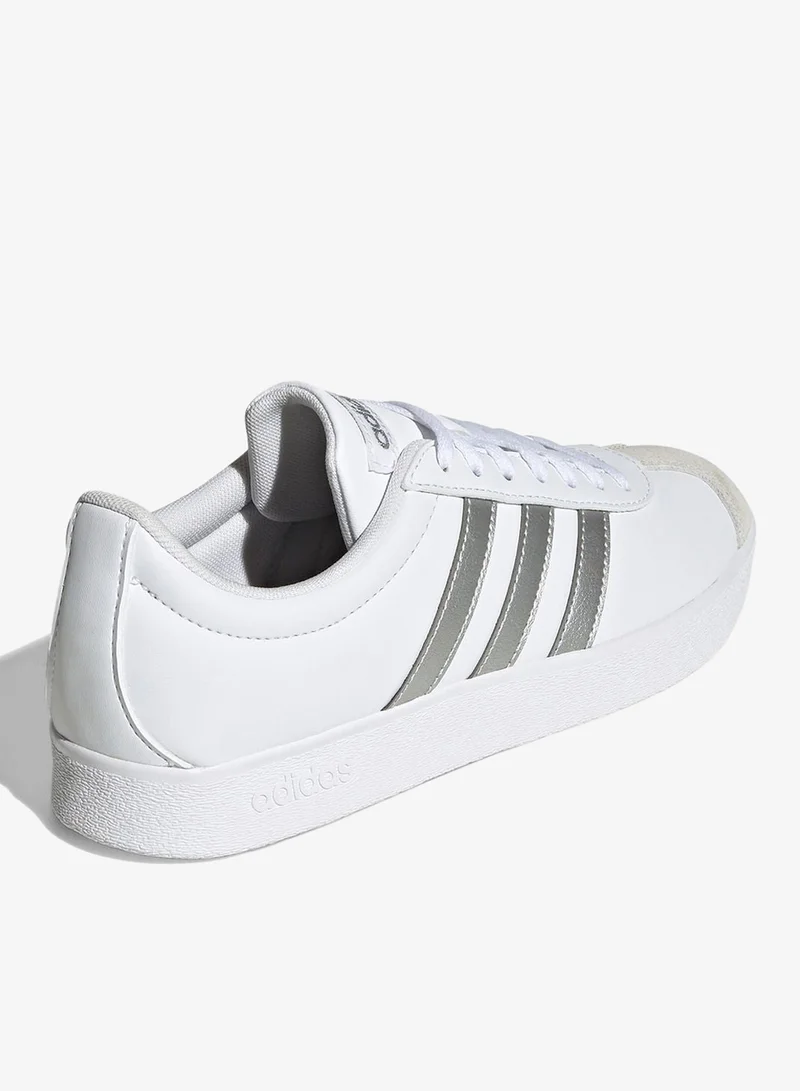 Adidas  Vl Court Base for Women | Best Price UAE