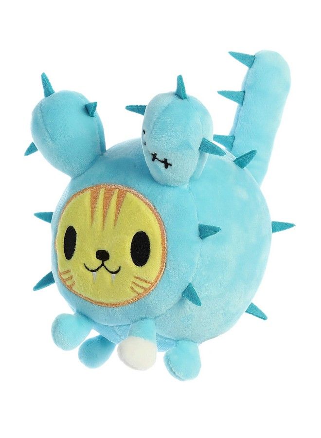 Tokidoki بروتينو بلش أزرق - Image 4