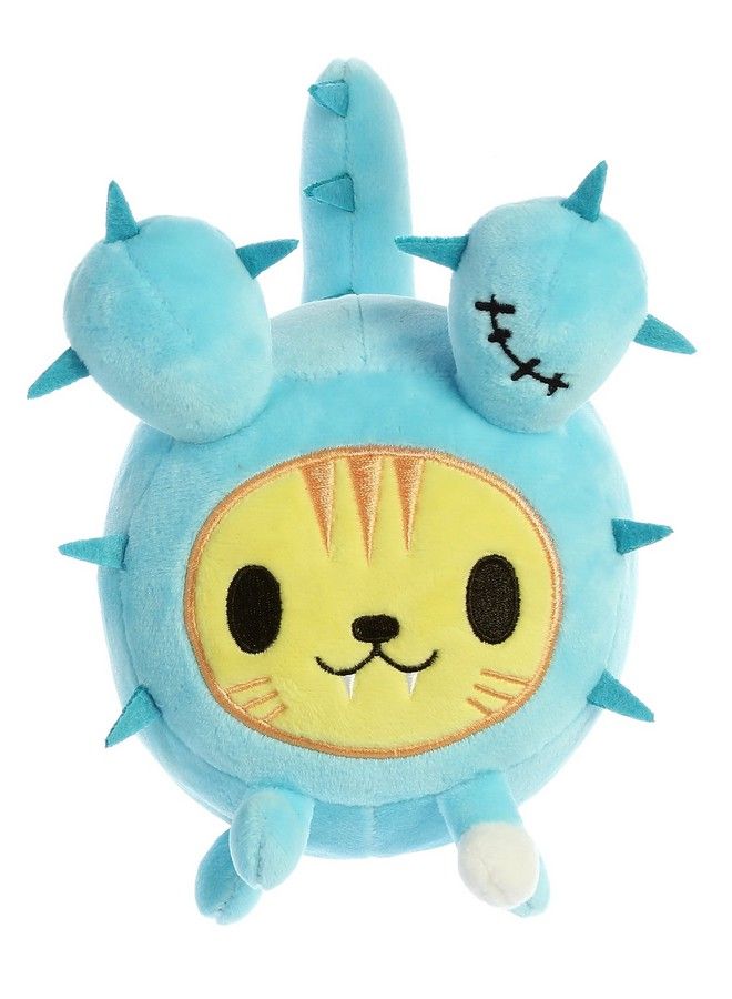 Tokidoki بروتينو بلش أزرق - Image 2