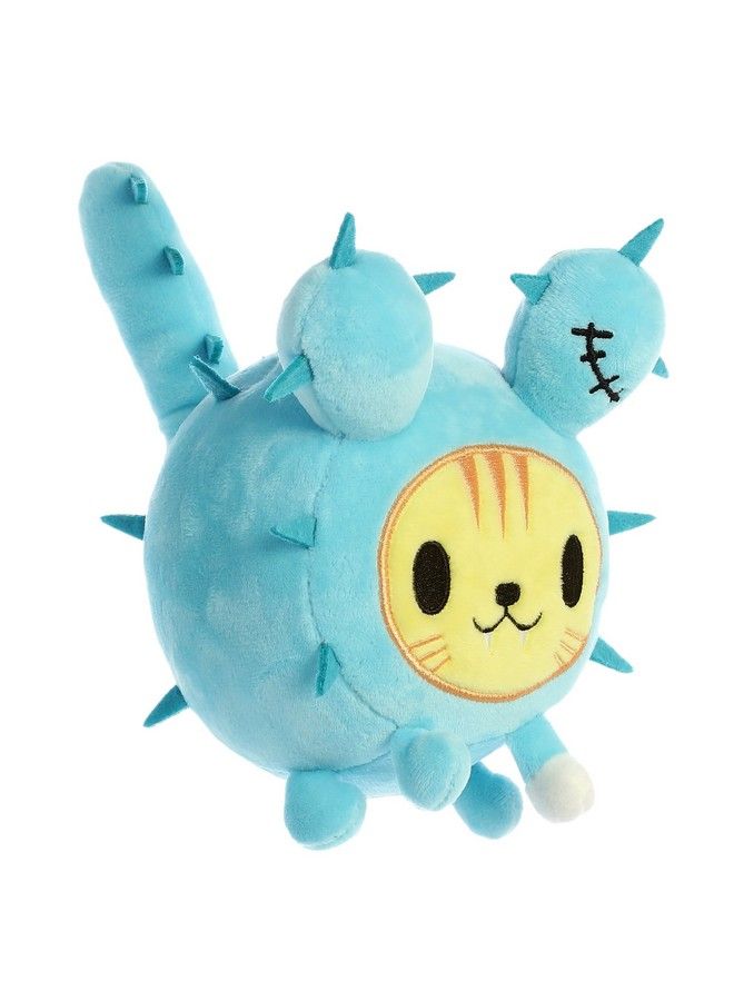 Tokidoki بروتينو بلش أزرق - Image 3