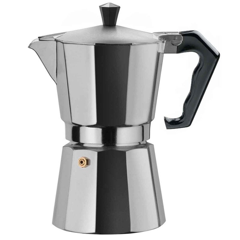 Primula Aluminum 1419.53 mL Stovetop Espresso Maker - Image 5