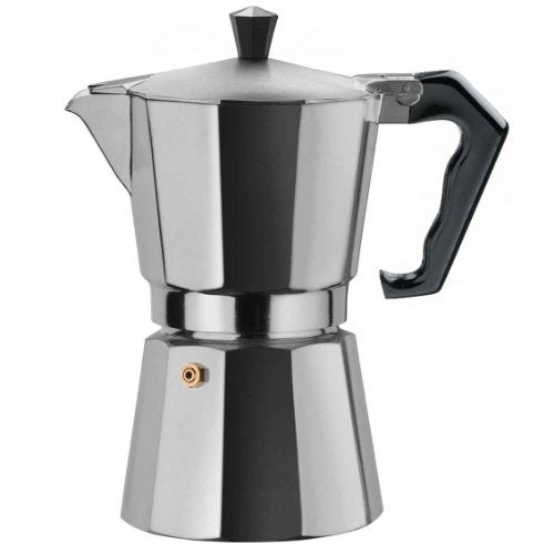 Primula Aluminum 1419.53 mL Stovetop Espresso Maker - Image 1