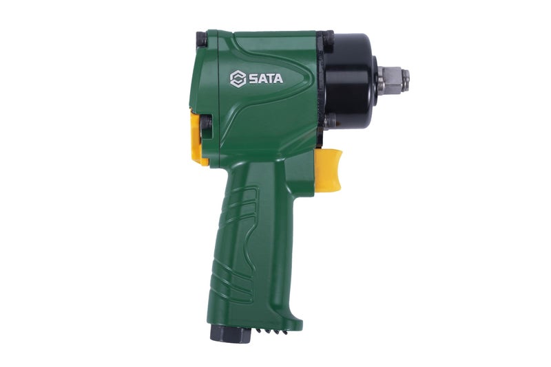 SATA 1/2" Compact Air Impact Wrench 625Nm-ST01111 - Image 3