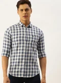The Indian Garage Co White