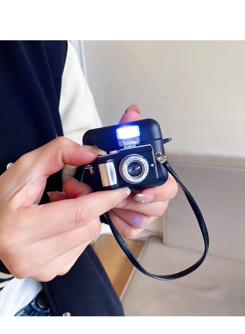 GULFLINK Protective earphone case for AirPods3 - Image 2