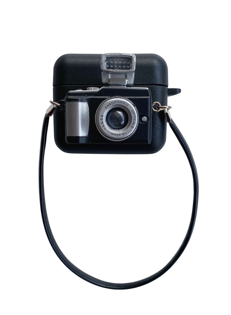 GULFLINK Protective earphone case for AirPods3 - Image 1