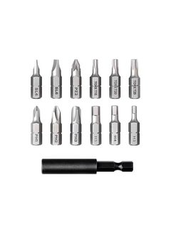 Xiaomi Xiao-mi Mijia Cordless Rechargeable Screwdriver Li-ion Electric Screwdriver with 12PCS S2 Screw Bits Black 16.5x16.5x6.0cm  - Image 5