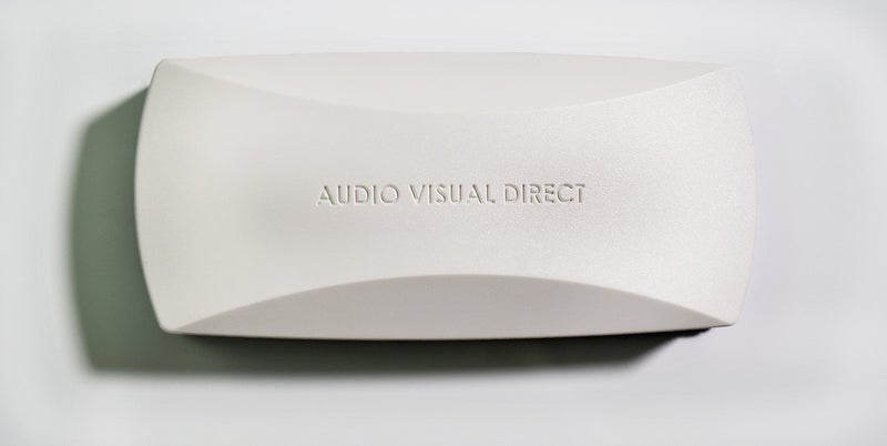 Audio-Visual Direct Magnetic Eraser For Dry-Erase Boards - Image 2